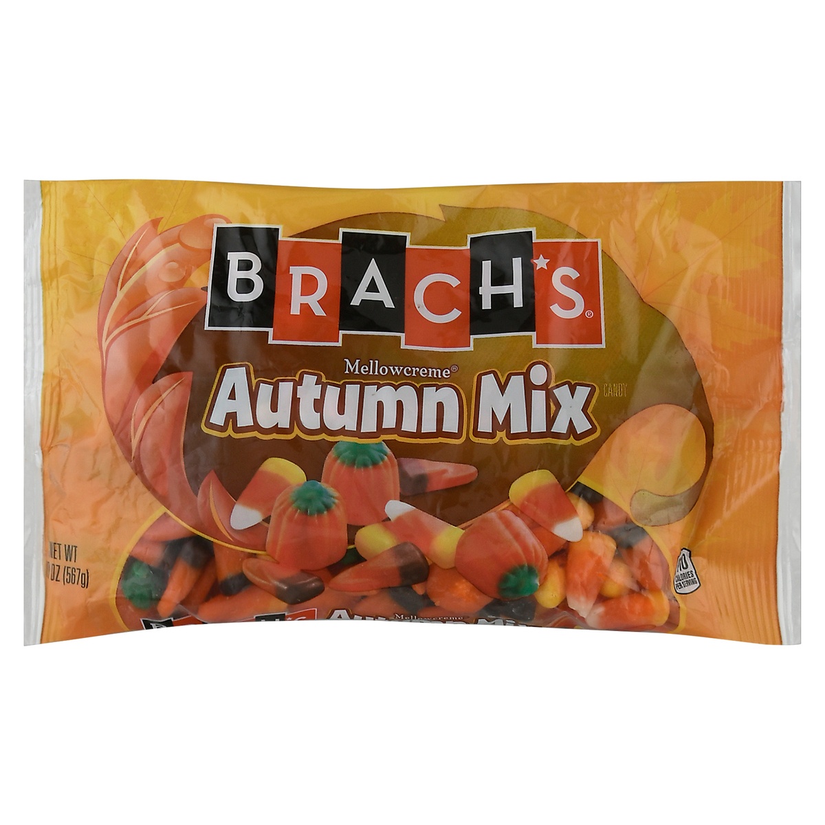 Brach's Fall Autumn Mix 20 oz | Shipt