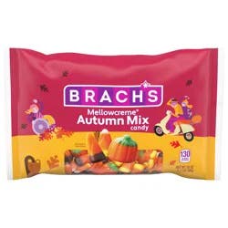 Brach's Mellowcreme Autumn Mix Candy - 20 oz