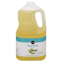 Publix Vegetable Oil