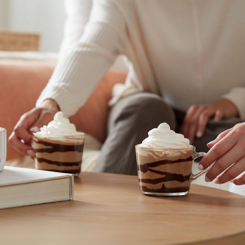 slide 8 of 8, Dunkin' Donuts Dunkin' White Chocolate Peppermint Artificially Flavored Medium Roast Keurig K-Cup Coffee Pods - 22ct, 22 ct