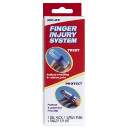 Acu-Life Finger Injury System