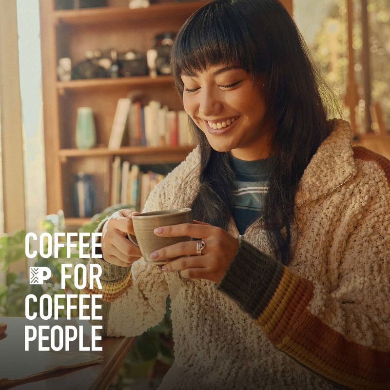 slide 11 of 11, Peet's Coffee Peet's Big Bang Medium Roast Ground Coffee - 18oz, 18 oz