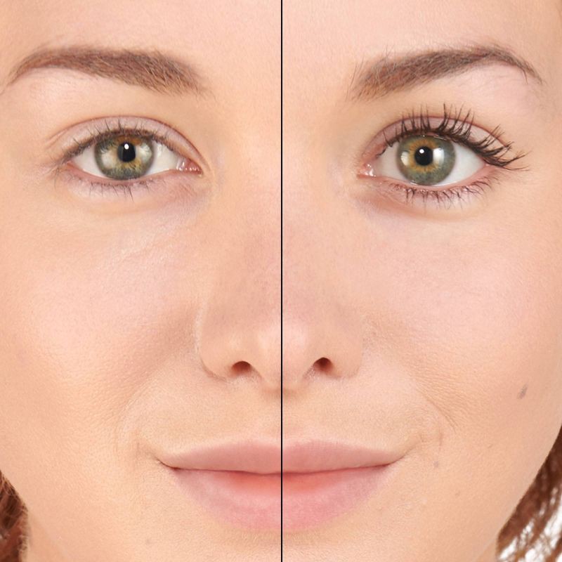 No7 The Full 360 Waterproof Mascara Black 0.23 fl oz 0.23 fl oz Shipt