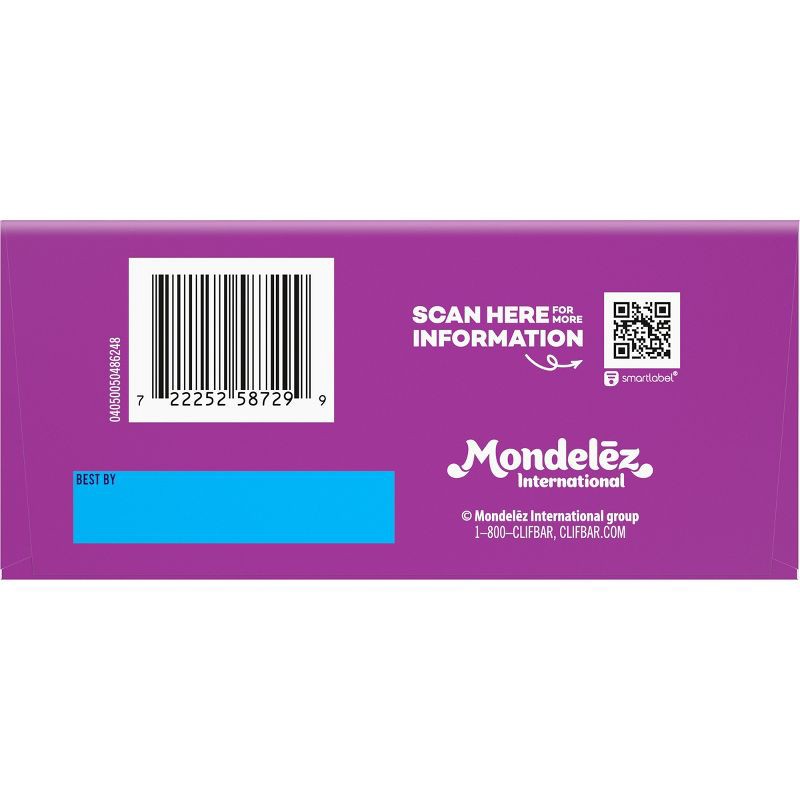 slide 14 of 21, Zbar Protein Chocolate Chip Granola Bars - 5g Protein - 19.05oz/15pk, 5 gram, 19.05 oz, 15 ct