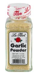 La Flor Garlic Powder
