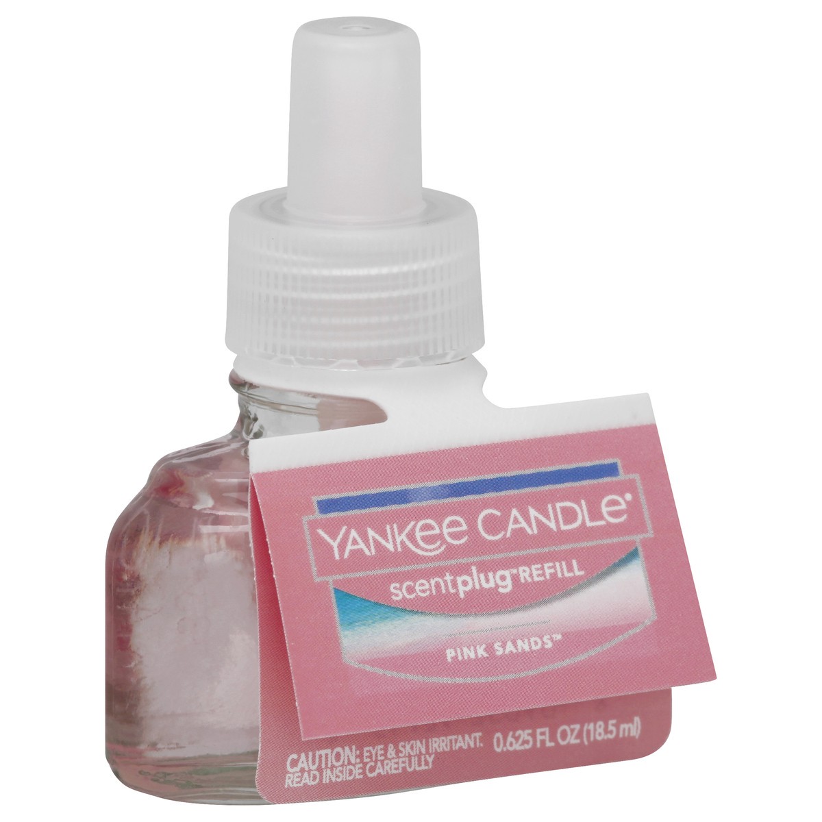 slide 2 of 9, Yankee Candle Electric Home Fragrance Oil Pink Sands, 1 ct