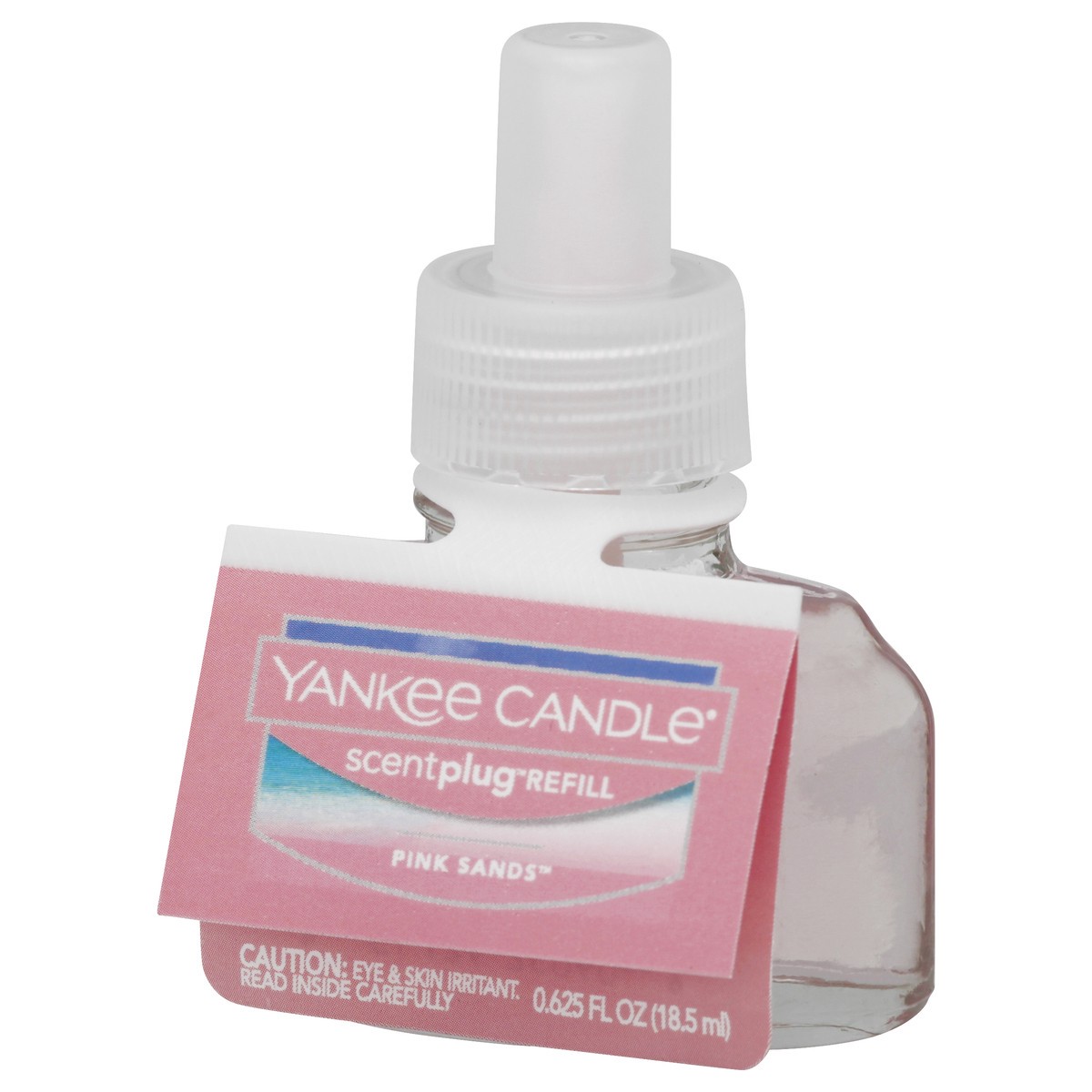 slide 3 of 9, Yankee Candle Electric Home Fragrance Oil Pink Sands, 1 ct