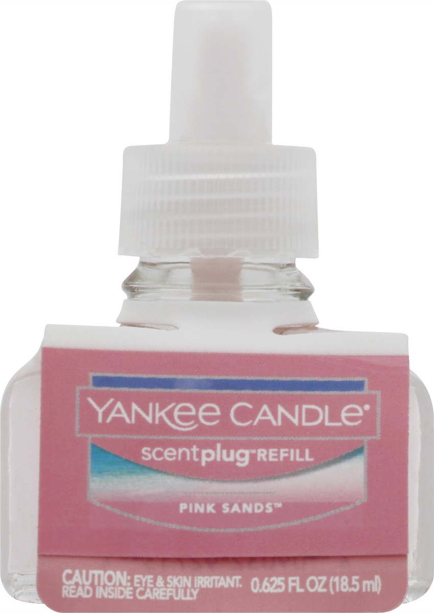 slide 6 of 9, Yankee Candle Electric Home Fragrance Oil Pink Sands, 1 ct