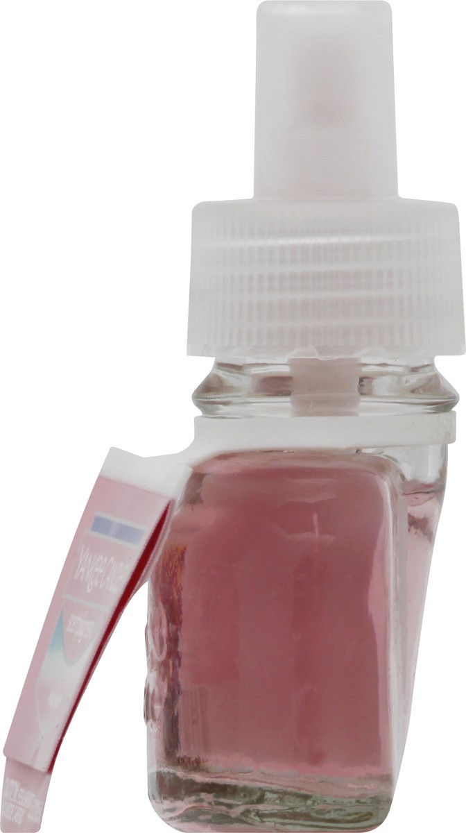 slide 8 of 9, Yankee Candle Electric Home Fragrance Oil Pink Sands, 1 ct