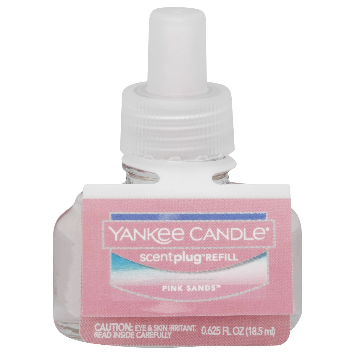 slide 1 of 9, Yankee Candle Electric Home Fragrance Oil Pink Sands, 1 ct