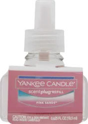 Yankee Candle ScentPlug Refill 0.625 oz
