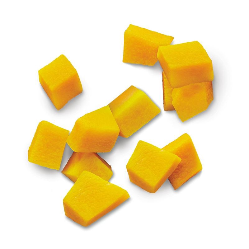 slide 2 of 3, Frozen Butternut Squash - 12oz - Good & Gather™, 12 oz