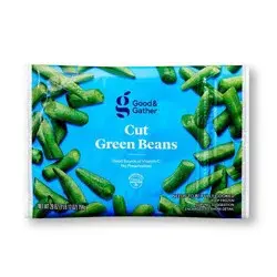 Frozen Regular Cut Green Beans - 28oz - Good & Gather™