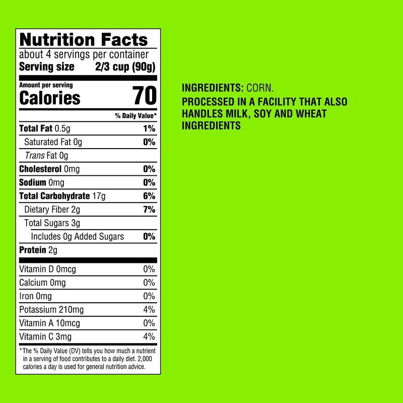 slide 4 of 4, Frozen Whole Kernel Yellow Corn - 12oz - Good & Gather™, 12 oz