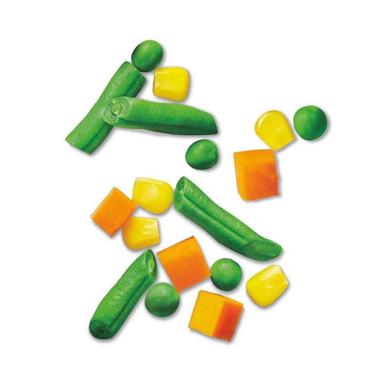 slide 2 of 3, Frozen Mixed Vegetables - 12oz - Good & Gather™, 12 oz