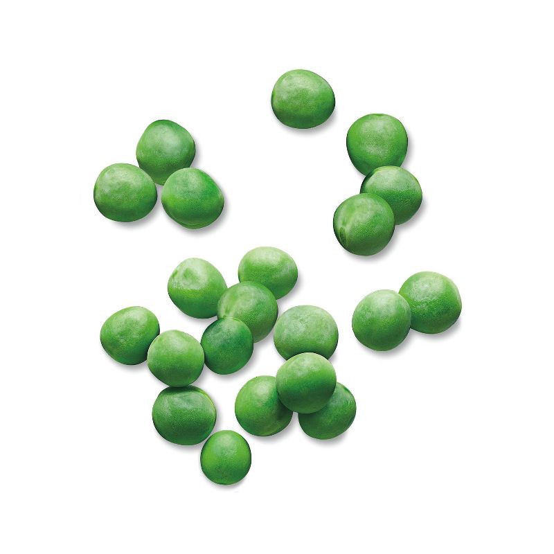 slide 2 of 4, Organic Frozen Peas - 28oz - Good & Gather™, 28 oz