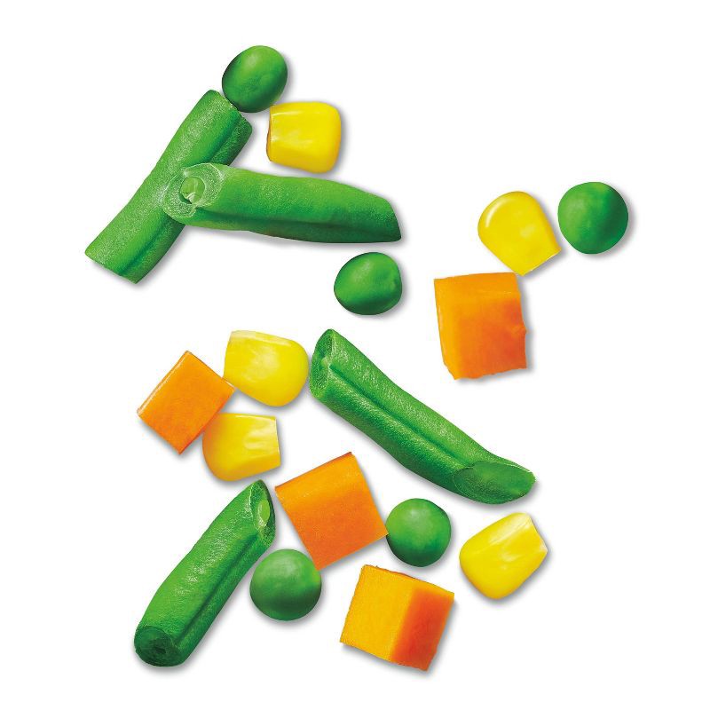 slide 3 of 3, Frozen Mixed Vegetables - 28oz - Good & Gather™, 28 oz