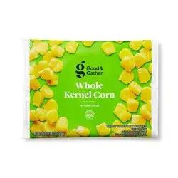 Frozen Whole Kernel Corn - 28oz - Good & Gather™
