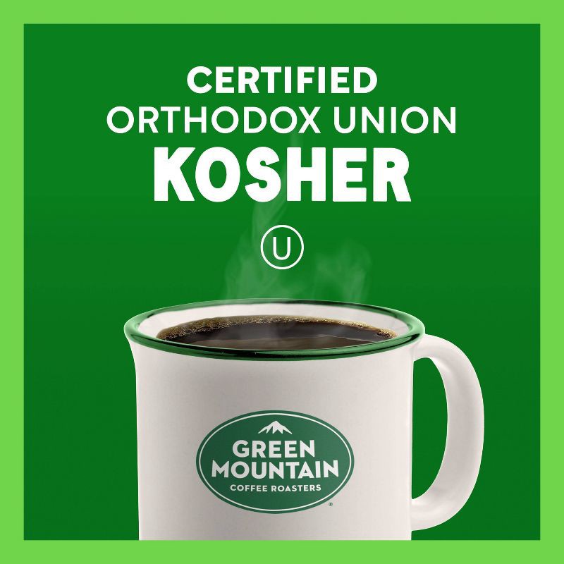 slide 11 of 19, Green Mountain Coffee Nantucket Blend Keurig K-Cup Coffee Pods - Medium Roast - 24ct, 24 ct