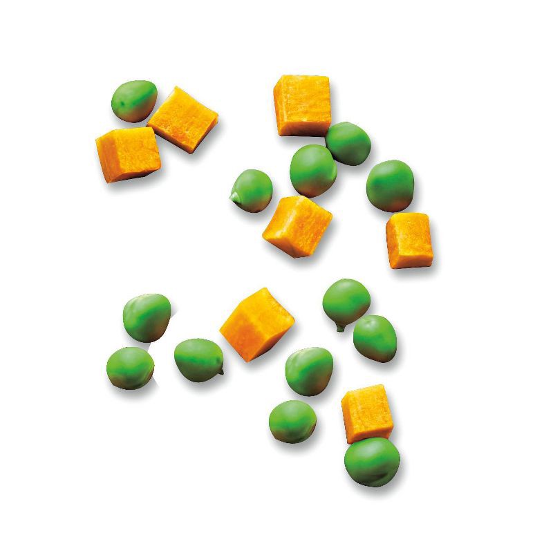 slide 2 of 3, Organic Frozen Peas and Carrots - 10oz - Good & Gather™, 10 oz