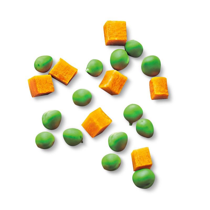 slide 3 of 3, Organic Frozen Peas and Carrots - 10oz - Good & Gather™, 10 oz
