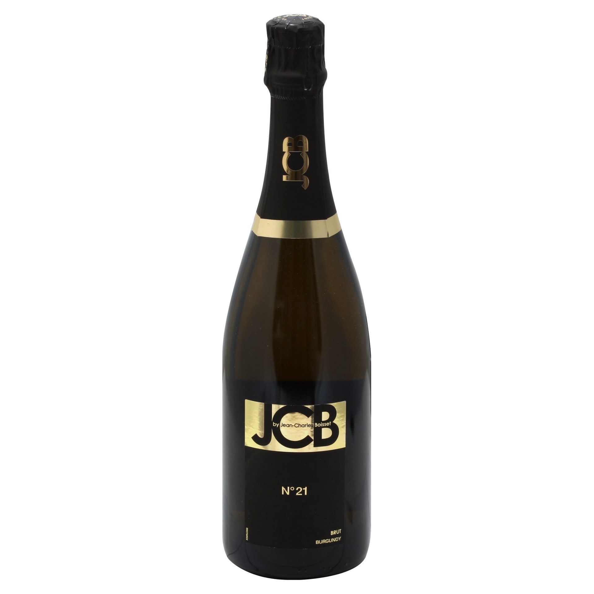 slide 1 of 2, JCB Sparkling Wine 750 ml, 750 ml