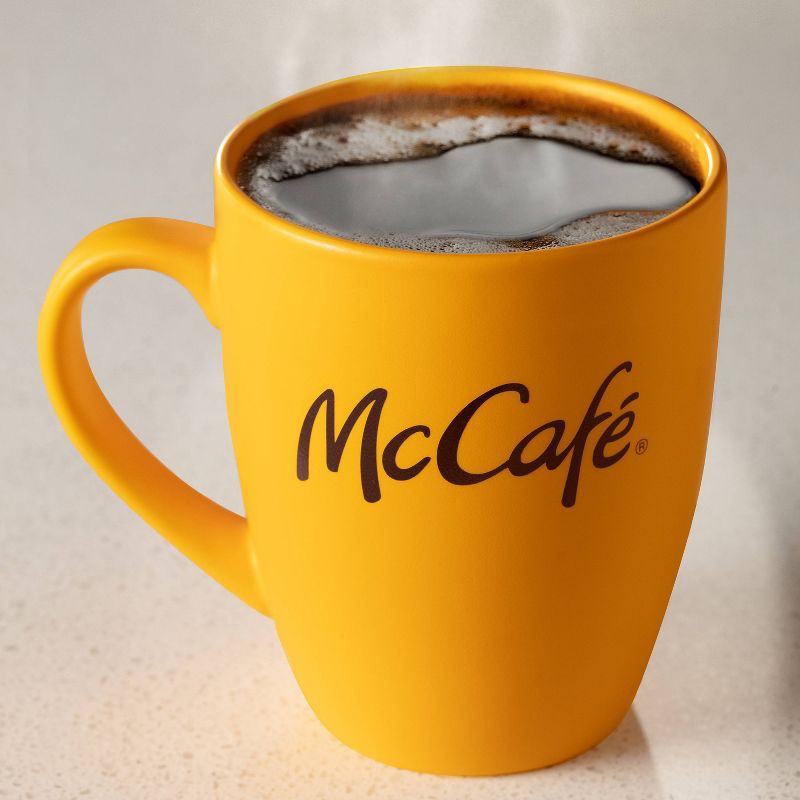 slide 4 of 10, 24ct McCafe Premium Roast Decaf Keurig K-Cup Coffee Pods Decaffeinated Medium Roast, 24 ct