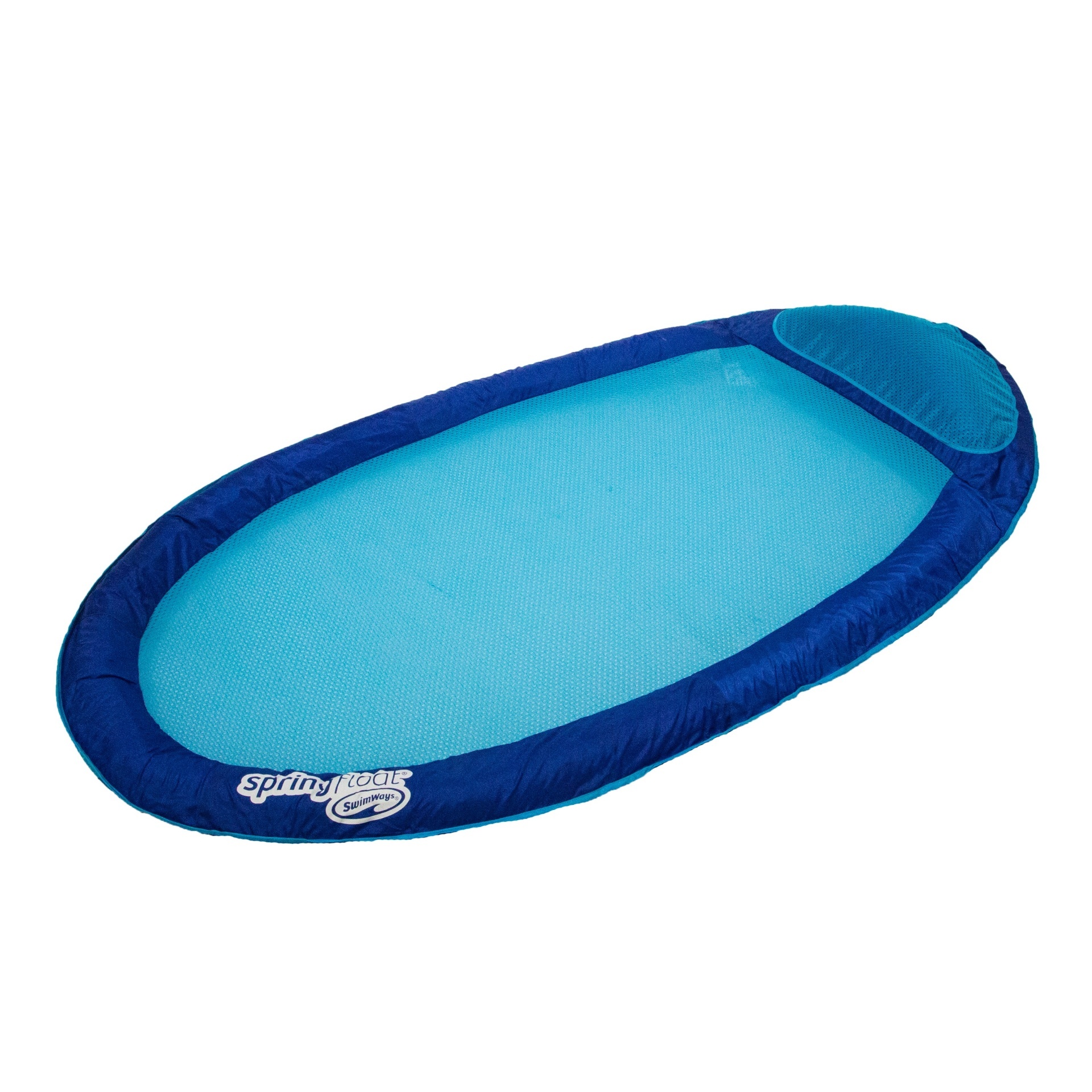 slide 1 of 1, SwimWays Spring Float, 1 ct