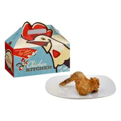 Red Snapper Fillets 10/12oz 4/10#