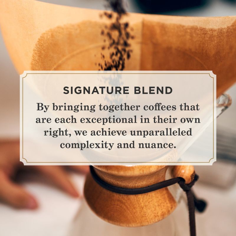 slide 6 of 6, Peet's Coffee Cafe Domingo Medium Roast Single Serve Coffee Pods - 22ct, 22 ct