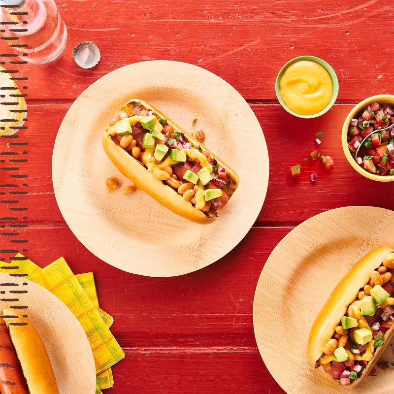 slide 5 of 10, Old El Paso Sauce Creamy Queso - 9oz, 9 oz