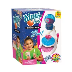 Dippin' Dots Frozen Dot Maker,  price tracker / tracking,   price history charts,  price watches,  price drop alerts
