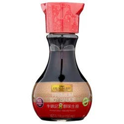 Lee Kum Kee Premium Soy Sauce 5.1 fl oz