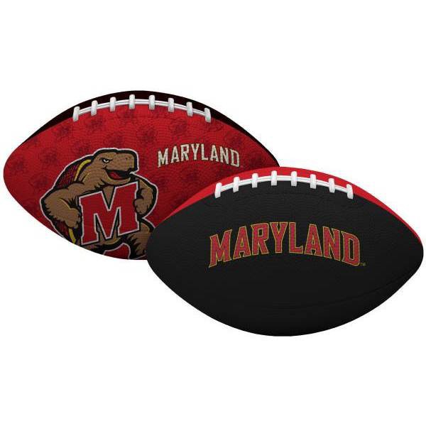 slide 1 of 1, NCAA Maryland Terrapins Gridiron Football, 1 ct