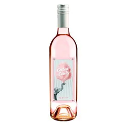 St. Julian Cotton Candy