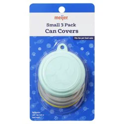Meijer Pet Can Covers Sm