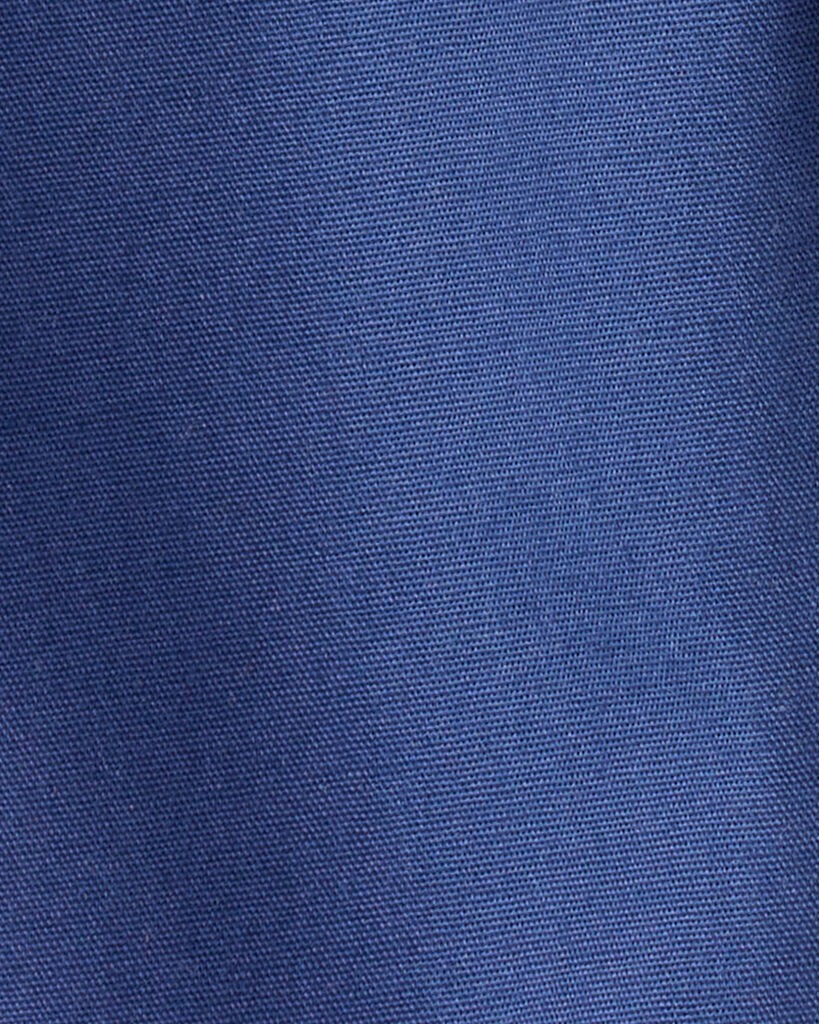 slide 2 of 3, Carter's Carters Baby Boy Cotton Pull-On Fashion Pants - Navy Navy 6M, 1 ct