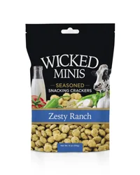 Wicked Minis Zesty Ranch