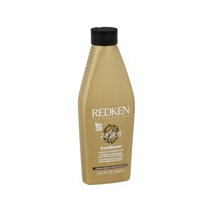 slide 1 of 1, Redken All Soft Conditioner, 8.5 fl oz; 250 ml