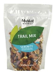 Market District Serenity Trail Mix - 20 oz