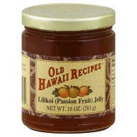 slide 1 of 1, Old Hawaii Recipes Jelly Lilikoi Passion Fruit, 