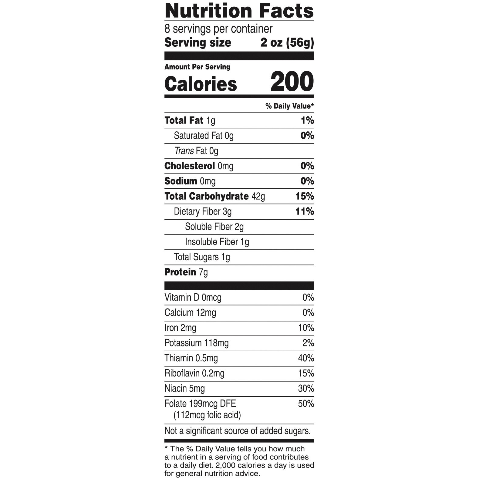 slide 6 of 8, Barilla Mini Farfalle Pasta, 16 oz