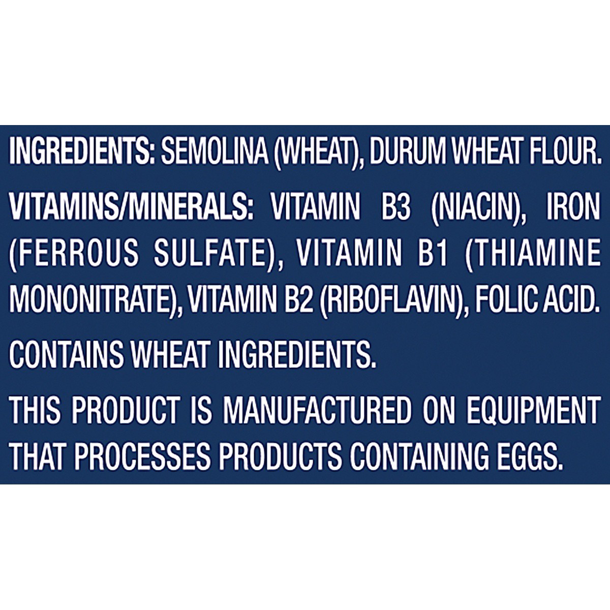 slide 3 of 8, Barilla Mini Farfalle Pasta, 16 oz