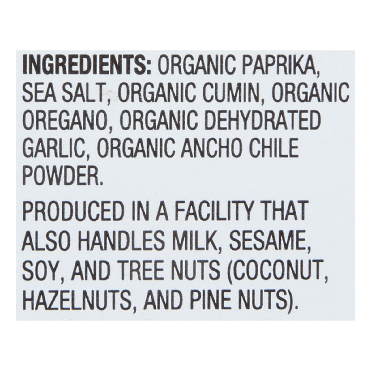 slide 4 of 12, Cadia Spice Chili Powder, 2 oz