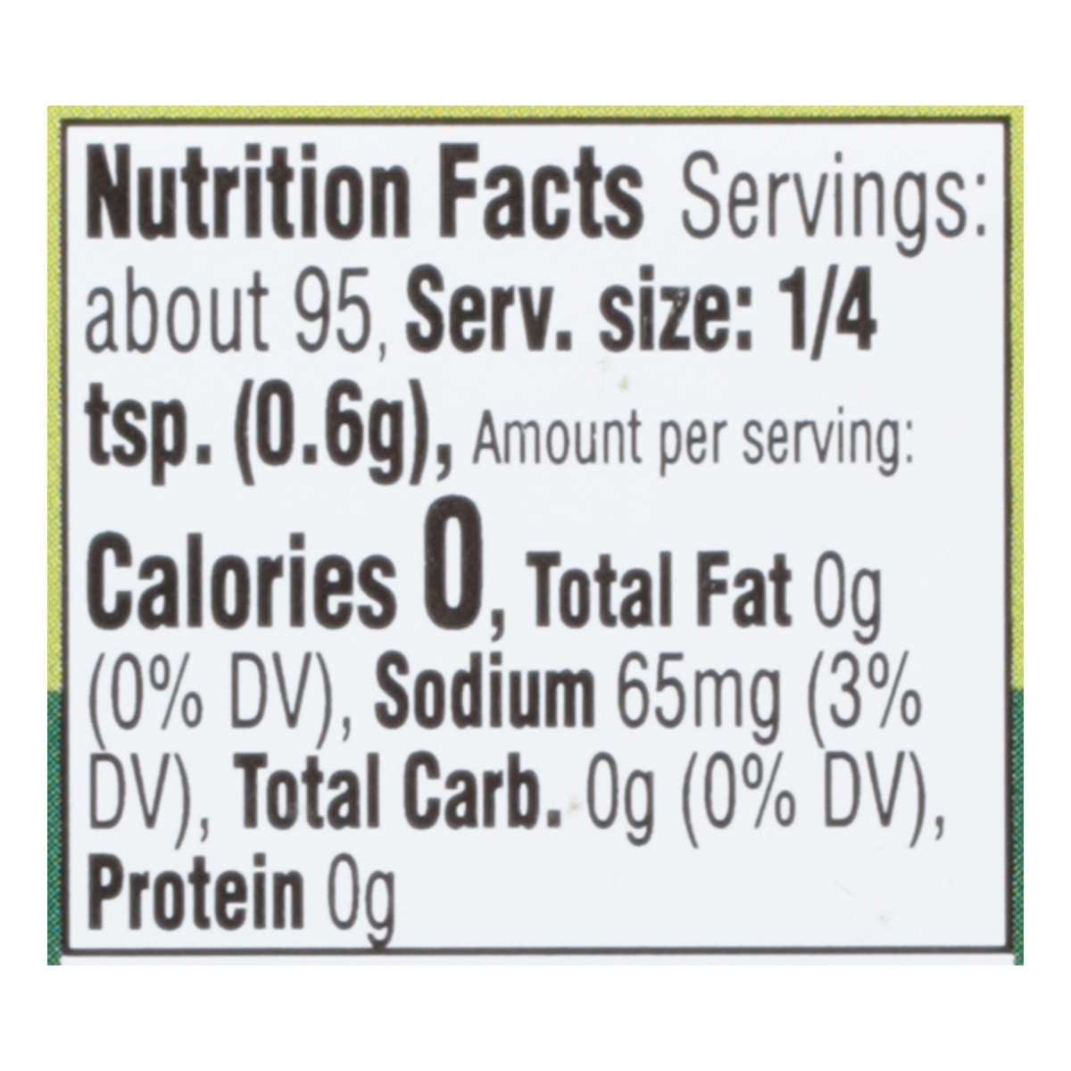 slide 5 of 12, Cadia Spice Chili Powder, 2 oz