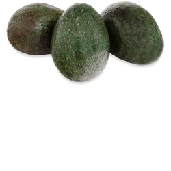 Organic Large Avocado
