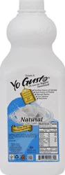 YoGusto Yogurt 59 oz