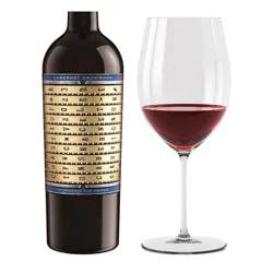 Unshackled Cabernet Sauvignon Red Wine by The Prisoner - 750ml Bottle