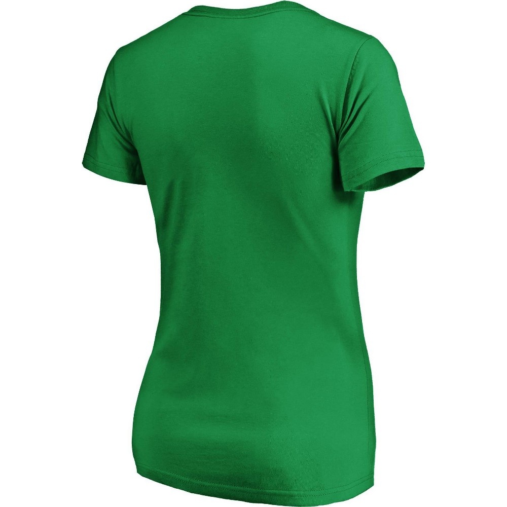 slide 2 of 3, NCAA Oregon Ducks Women's Short Sleeve V-Neck T-Shirt - XL, 1 ct