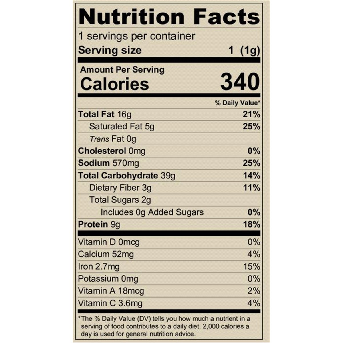 slide 2 of 2, Tina's Red Hot Beef Burrito 4 oz, 4 oz